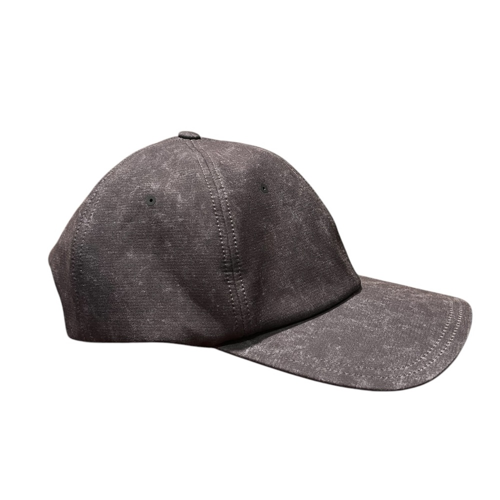 NEW Lululemon Men’s Days Shade Ball Cap in Gravel Dust Graphite Grey